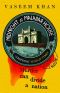 [Malabar House 01] • Midnight at Malabar House (Inspector Wadia series)